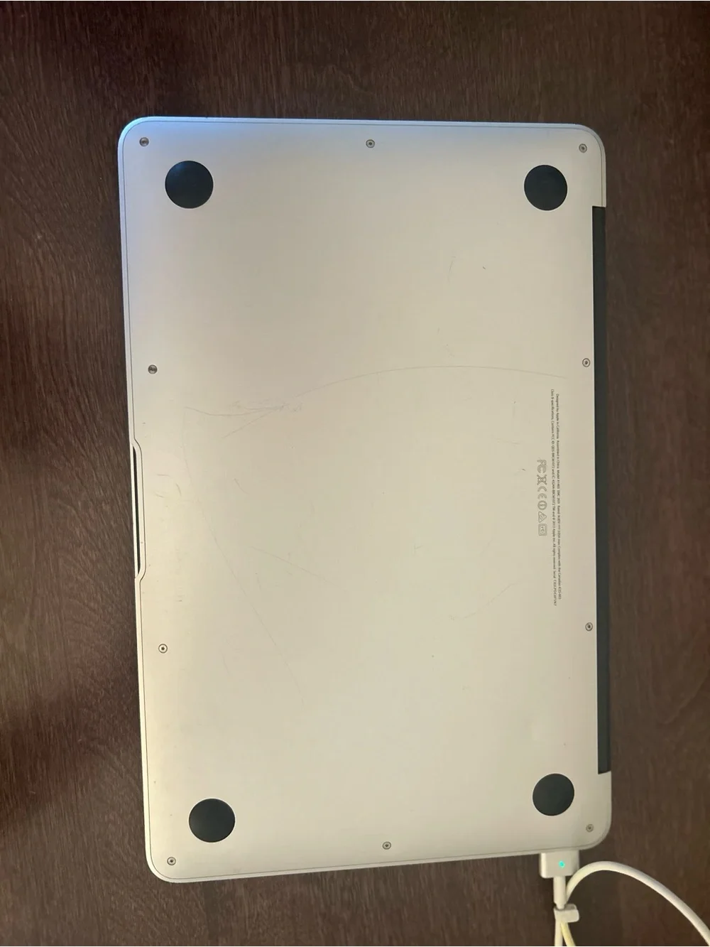 Apple MacBook Air 11-inch (2013) A1465 128GB SSD